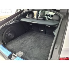 Короб для сабвуфера Mercedes-Benz GLE Coupe