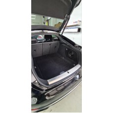 Короб для сабвуфера Audi A5 F5