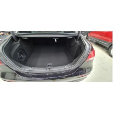 Короб для сабвуфера Mercedes-Benz E-Класс W213 Седан 