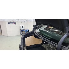 Короб для сабвуфера Mercedes-Benz E-Класс W213 Седан 