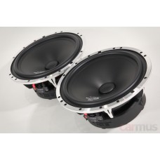 Компонентная акустика BLACKAIR6C-V0