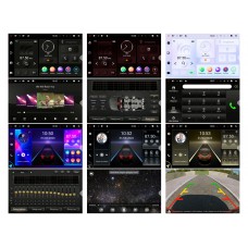 Incar TMX2-7712-3 MAXIMUM 