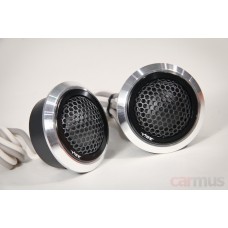 Компонентная акустика BLACKAIR6C-V0