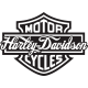 Акустика для Harley Davidson