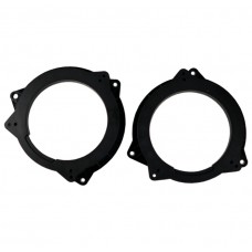 Переходные кольца AMP для BMW F15\F16