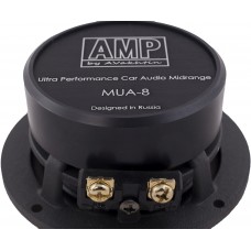  AMP MUA-8