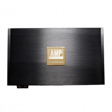  AMP Pyromania