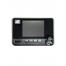 Hi-Res плеер AMP HRP