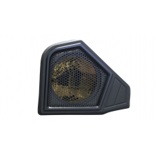 Сабвуферный корпус «стелс» для автомобилей BMW G30