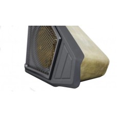 Сабвуферный корпус «стелс» для автомобилей BMW G30