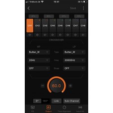 Musway BTA2 Внешний USB-Bluetooth модуль