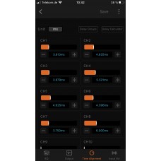 Musway BTA2 Внешний USB-Bluetooth модуль