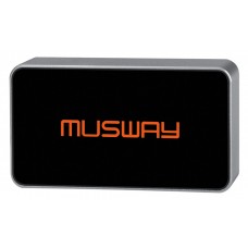 Musway BTS Внешний USB-Bluetooth модуль