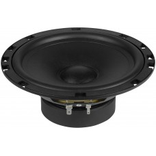 Компонентная акустика Musway MS6.2C