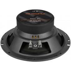 Компонентная акустика Musway MS6.2C
