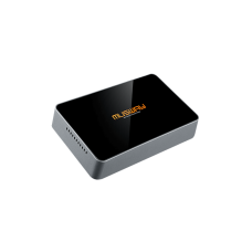 Musway D1S (4 КАНАЛЬНЫЙ УСИЛИТЕЛЬ С 6 КАНАЛЬНЫМ DSP)