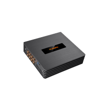 Musway M4 (4 КАНАЛЬНЫЙ УСИЛИТЕЛЬ С 6 КАНАЛЬНЫМ DSP)