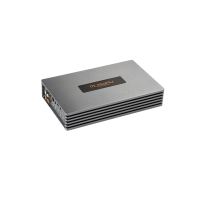 Усилители и комплектующие