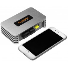 Musway P2 (2 КАНАЛЬНЫЙ CLASS D УСИЛИТЕЛЬ)