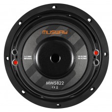  Musway MWS822