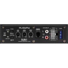  Musway SUB1