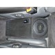 Короб для сабвуфера VW Multivan T5.T6 