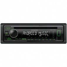 Головное устройство Kenwood KDC-130UG