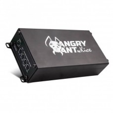 1 канальный усилитель Kicx Angry Ant mono