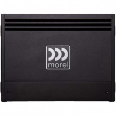1 канальный усилитель Morel MPS 1.550