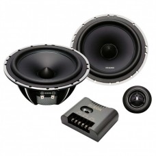 Компонентная акустика E.O.S. ODEON-II