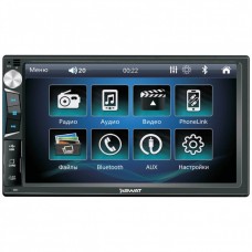 Головное устройство SWAT CHR-5150