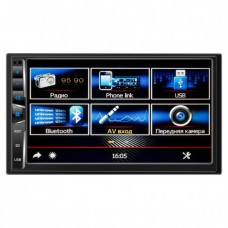 Головное устройство Swat CHR-5220