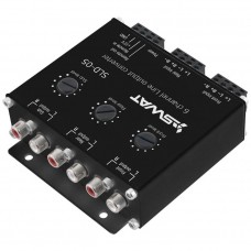 Прeобразователь уровня сигнала HI-LOW SWAT SLD-05