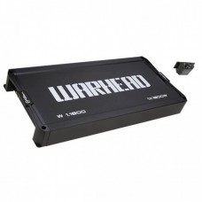 1 канальный усилитель UUral W 1.1800