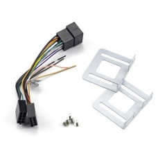 Головное устройство SWAT CHR-5150