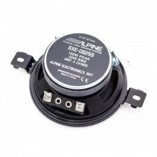 Коаксиальная акустика Alpine SXE-0825S