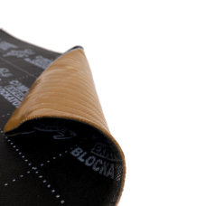 Виброизоляция ComfortMat Blockator EXPERT