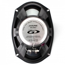 Коаксиальная акустика Alpine SPG-69C3