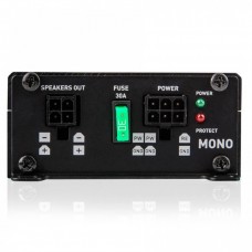 1 канальный усилитель Kicx Angry Ant mono