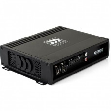 1 канальный усилитель Morel MPS 1.550