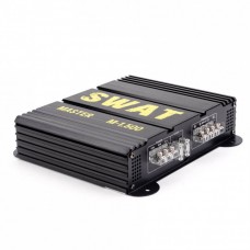 1 канальный усилитель SWAT M-1.500