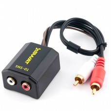Линейный подавитель помех SWAT SNS-01 Линейный подавитель помех SWAT SNS-01