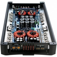 1 канальный усилитель UUral W 1.1800