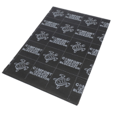 Виброизоляция ComfortMat Blockator EXPERT