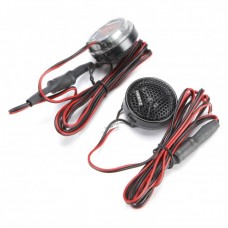 Компонентная акустика Hertz Uno K 130