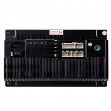 Головное устройство Incar DTA2-7710U-4