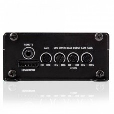 1 канальный усилитель Kicx Angry Ant mono