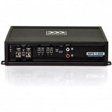 1 канальный усилитель Morel MPS 1.550