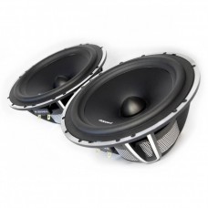 Компонентная акустика E.O.S. ODEON-II