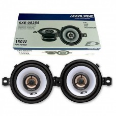 Коаксиальная акустика Alpine SXE-0825S